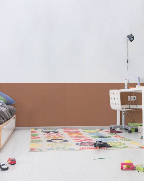 Hattan Palette | 21 Brown